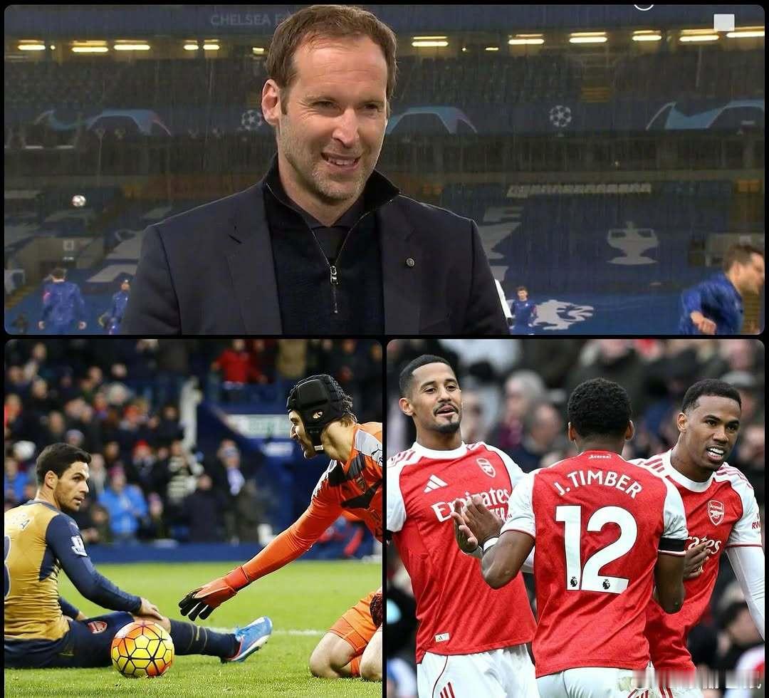 【追赶纪录】阿森纳本赛季前9轮英超仅丢了3球，如果持续这个良好的防守状态，他们预