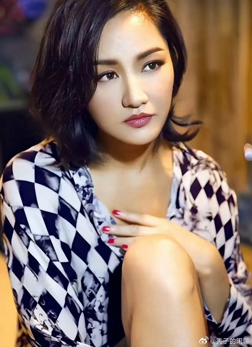 浪姐请瞿颖真是请对了姐姐真的好有意思 