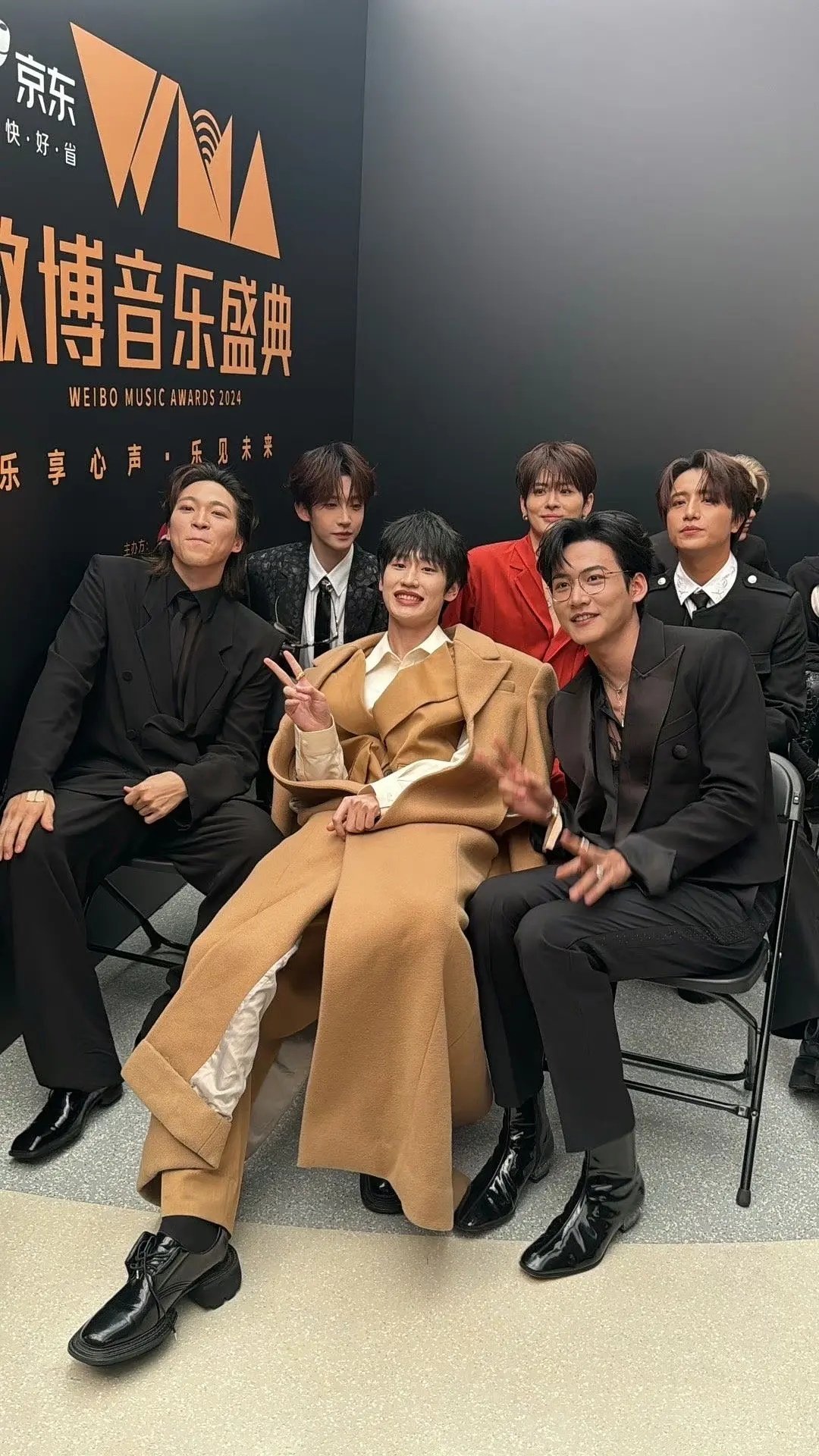 周柯宇为什么现在变得不帅了？ ​​​