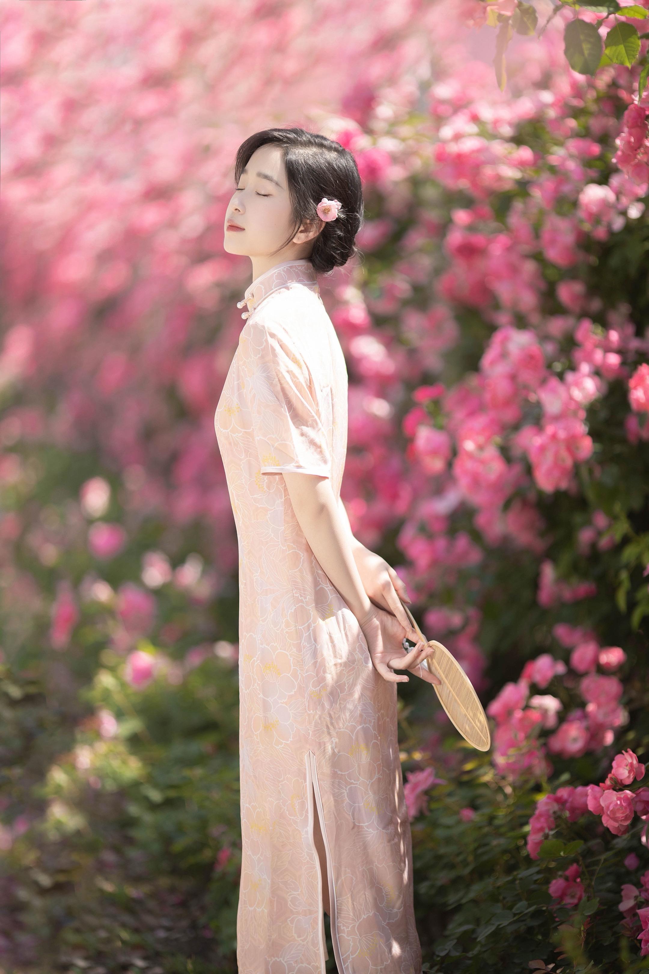 春有期 花不误🌸。