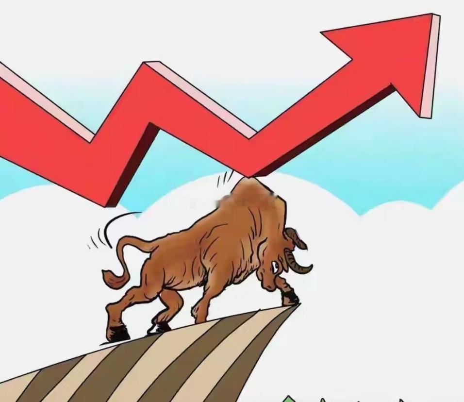 利好又来了，下周要冲击4000点！今天A股勉强走出了8连涨，给人的感觉就是牛市又