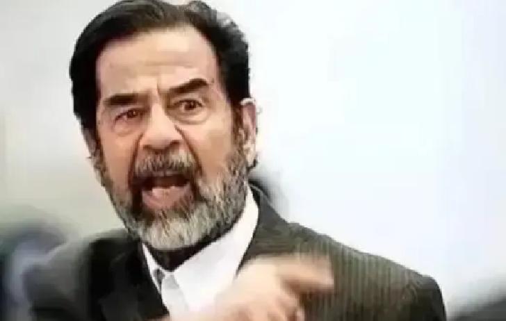 很多人打着“反美”旗号，真正受伤的却是自家老百姓。
 
海湾战争后，伊拉克普通人