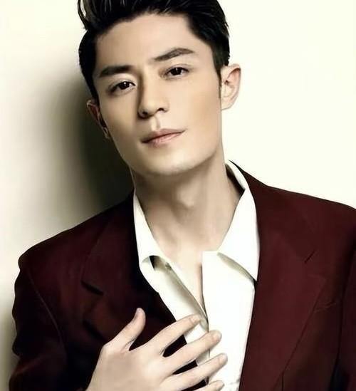 霍建华此刻的心情，
​估计比吃了苍蝇还难受，
​他无论如何也想不到
林心如在《再