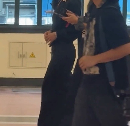 OMG～好傲人的臀线