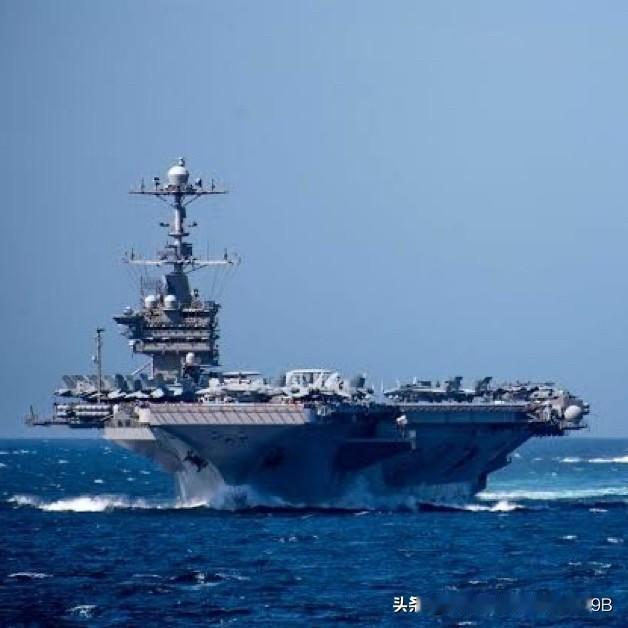 伊朗武装部队总参谋长穆萨维将军：
“伊朗是一个和平稳定的国家。美国航母的存在并不