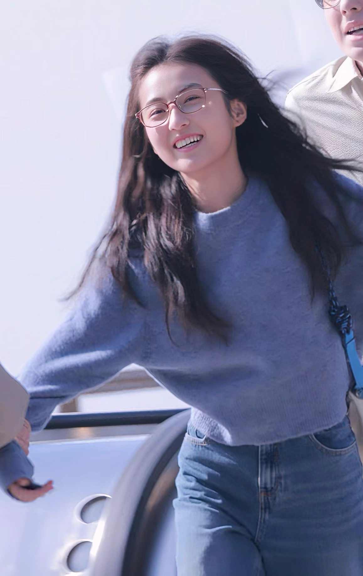 我追的末世小说有脸了 张子枫演的末世大姐姐又飒又可靠，马嘉祺双面切换超带感，白天