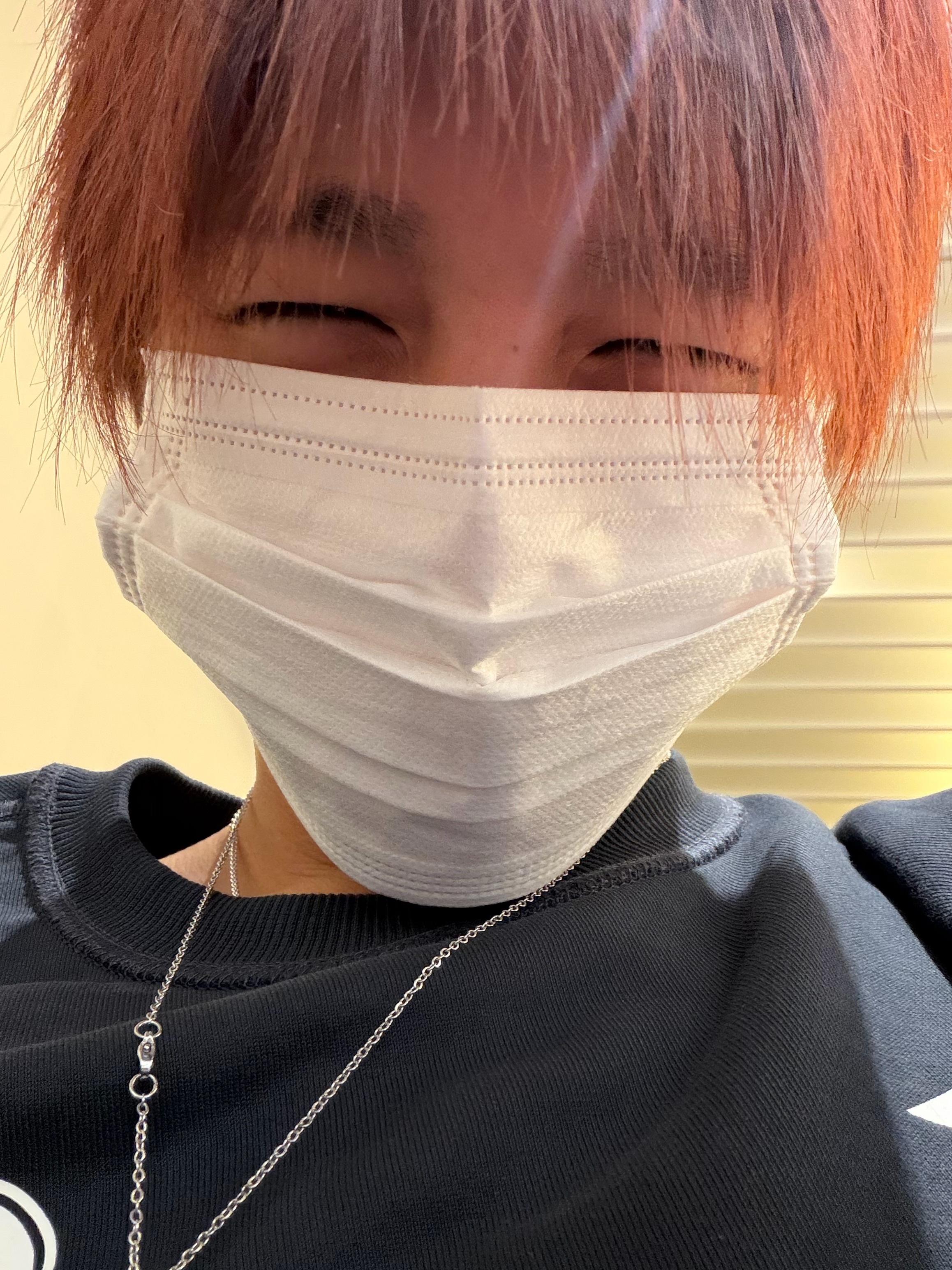 哪里来的搞怪妞 ​​​
