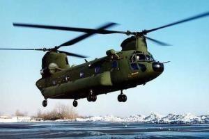 1975年，我国获得了一架美军支奴干运输机，结果在最后准备测绘的时候发现，根本没