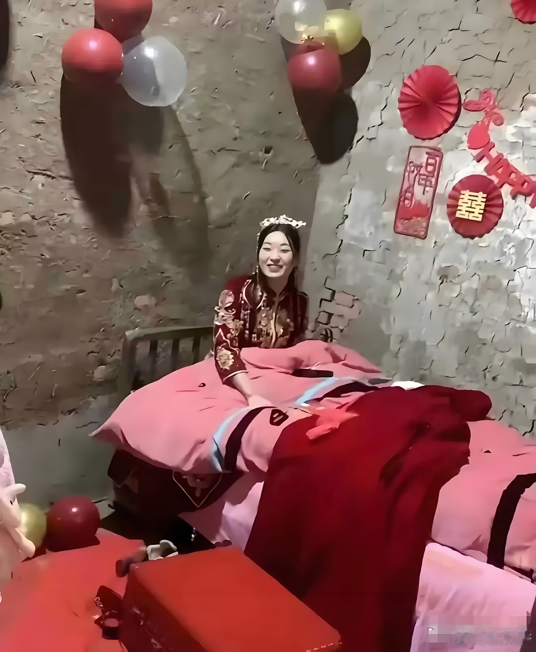 没想到2026了还有这样的女孩儿 