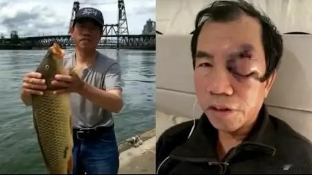富豪梁新民移民美国的美梦破碎记
 
手握毕生打拼积攒的巨额财富远赴美国定居，日常