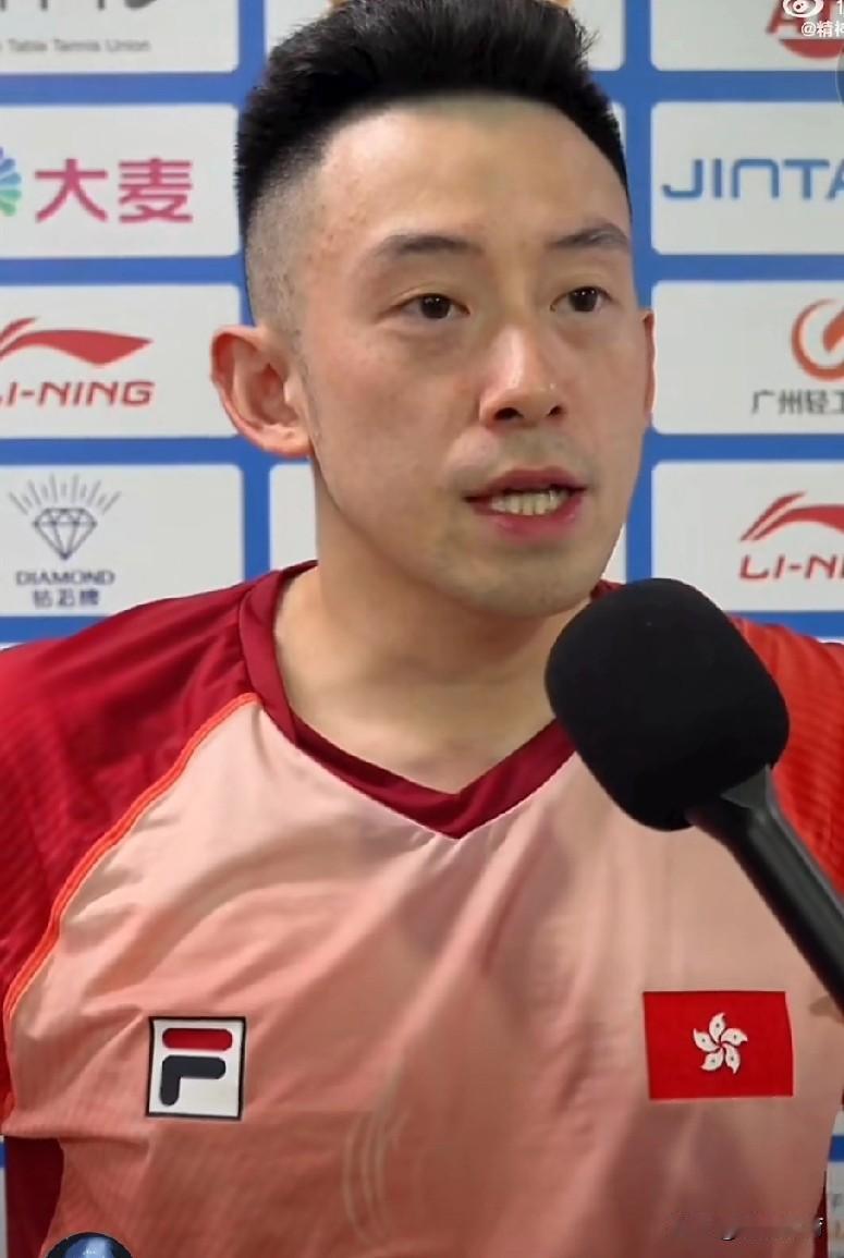 终于知道黄镇廷怎么打赢张本了！原来他赛前专门找直板名将薛飞取了经。
 
2026