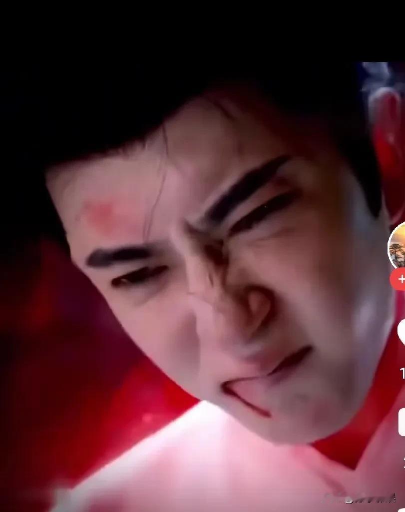 良心话
演技好不好
看眼神，看表情
看面部一丝一丝的变化
不信，你们看不到演技背