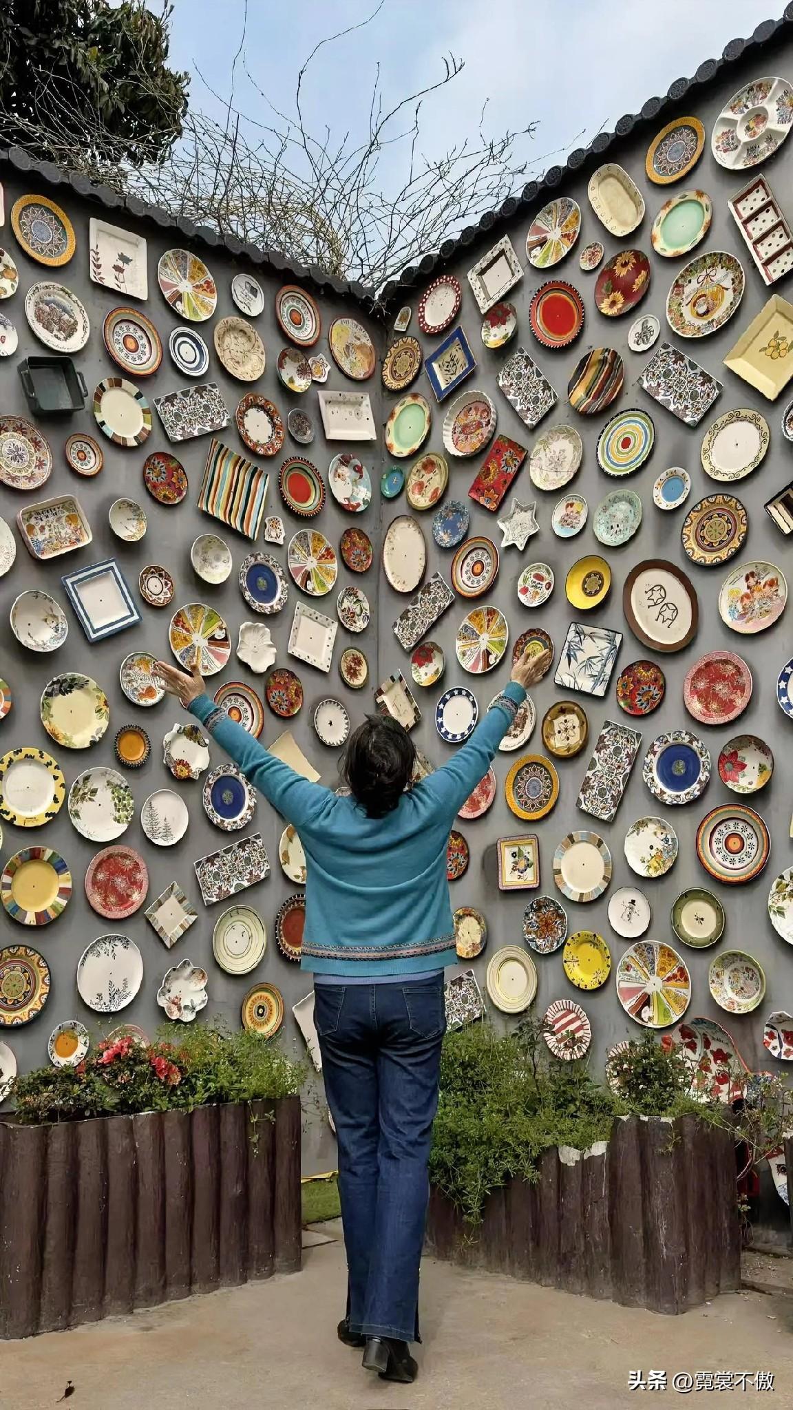 春日生活打卡季参观陶瓷厂