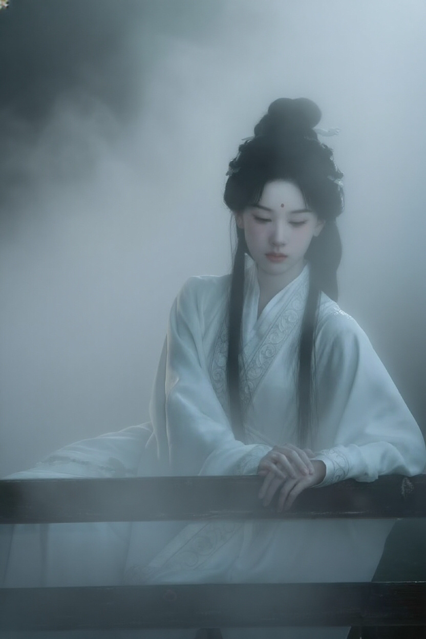 很喜欢【陈都灵】这种感觉[流鼻血][流鼻血]陈都灵演白月光是mommy级别 ​​