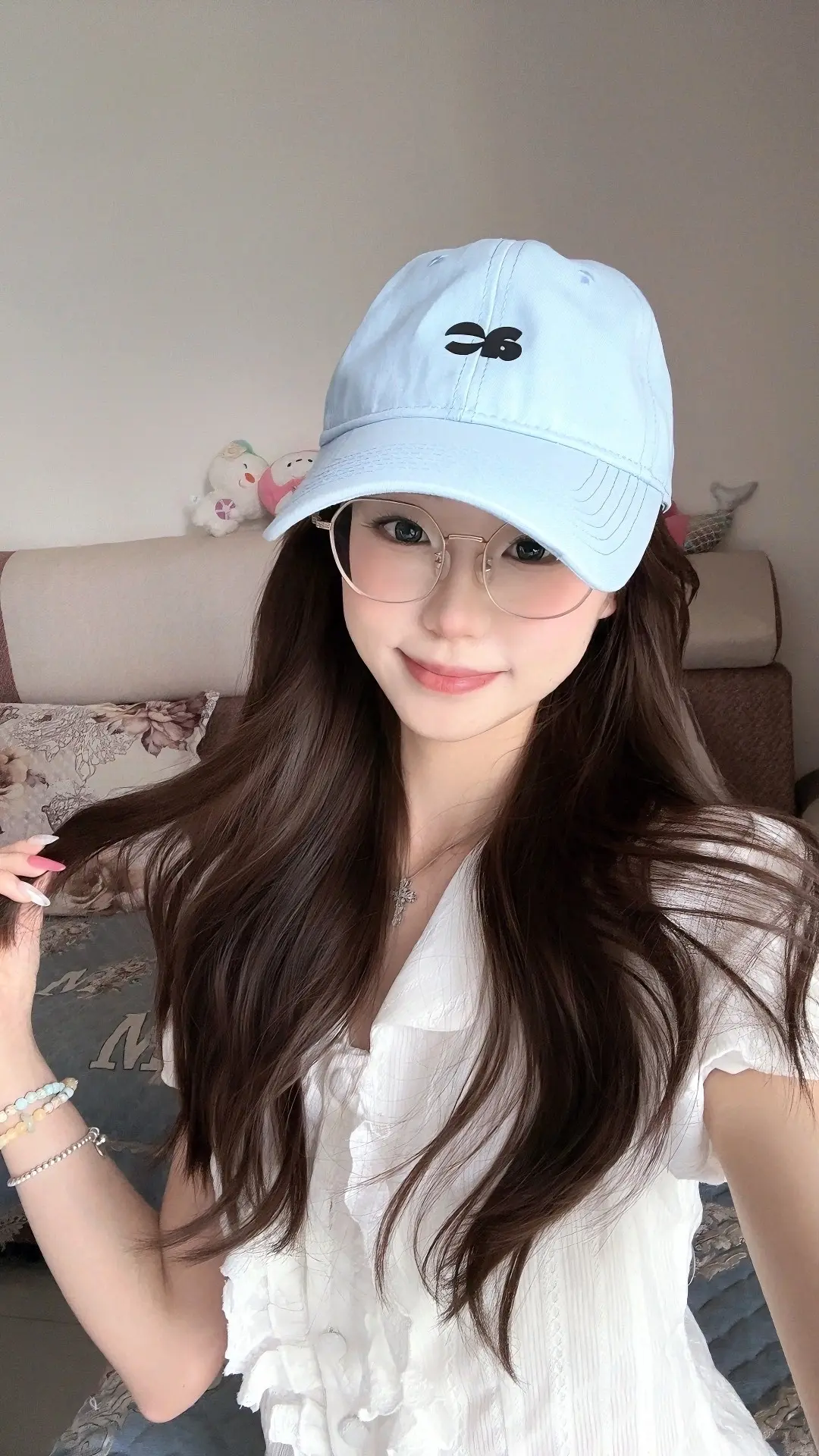 对视的那一秒 是否心跳也会共鸣