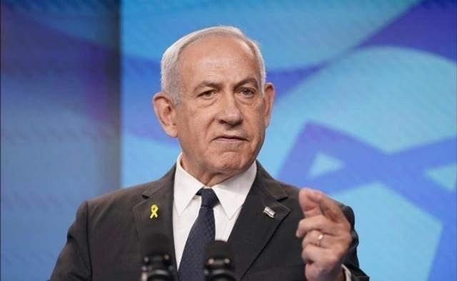 战争狂人-内塔尼亚胡