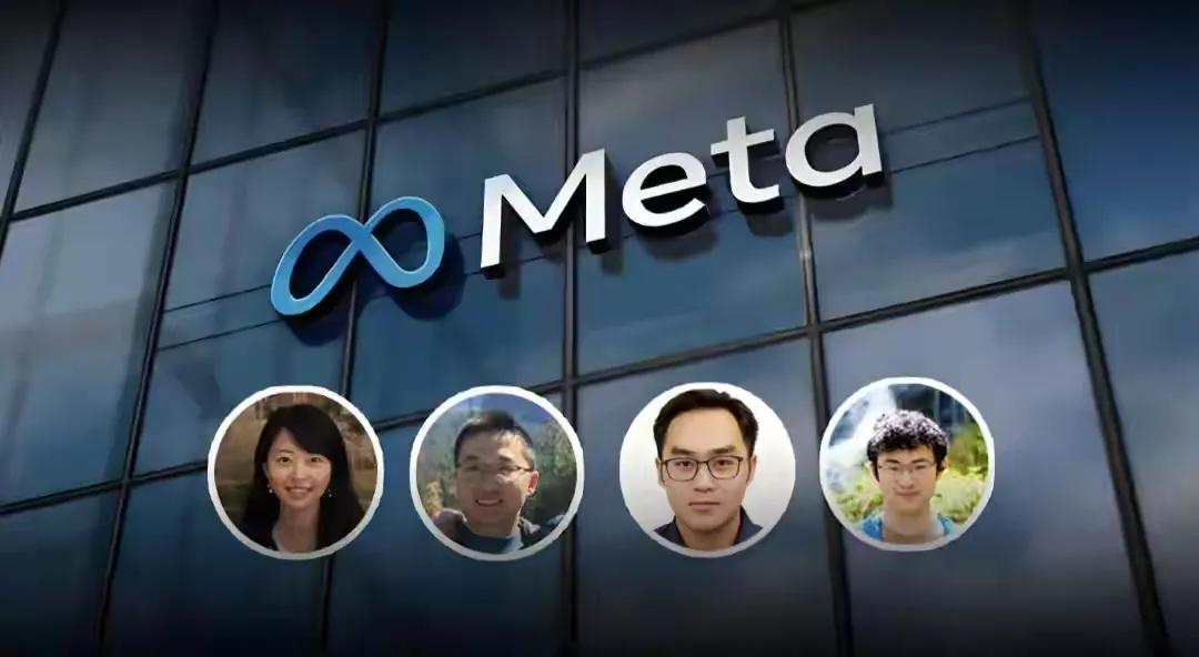 你以为中美的科技竞争是两个国家之间的争斗吗，错了，是中国人和美国的华人在竞争，说