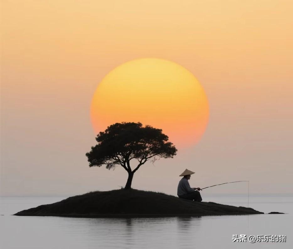 我姥娘去世二十四年了，我妈每年清明节都会去上坟。今年我大妗子早早的给我妈打电话，
