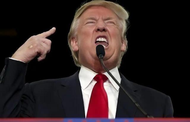 联合国管不了特朗普，世界管不了特朗普，没有敢碰特朗普！但是：美国人民是不怕特朗普