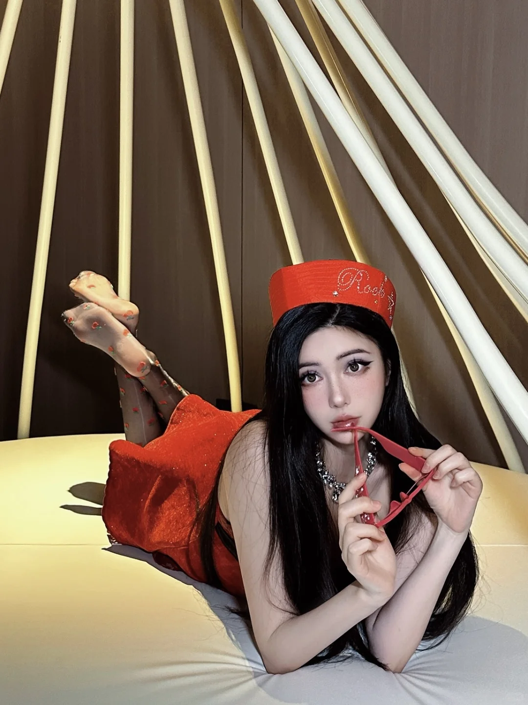 红气养人🍓🍓