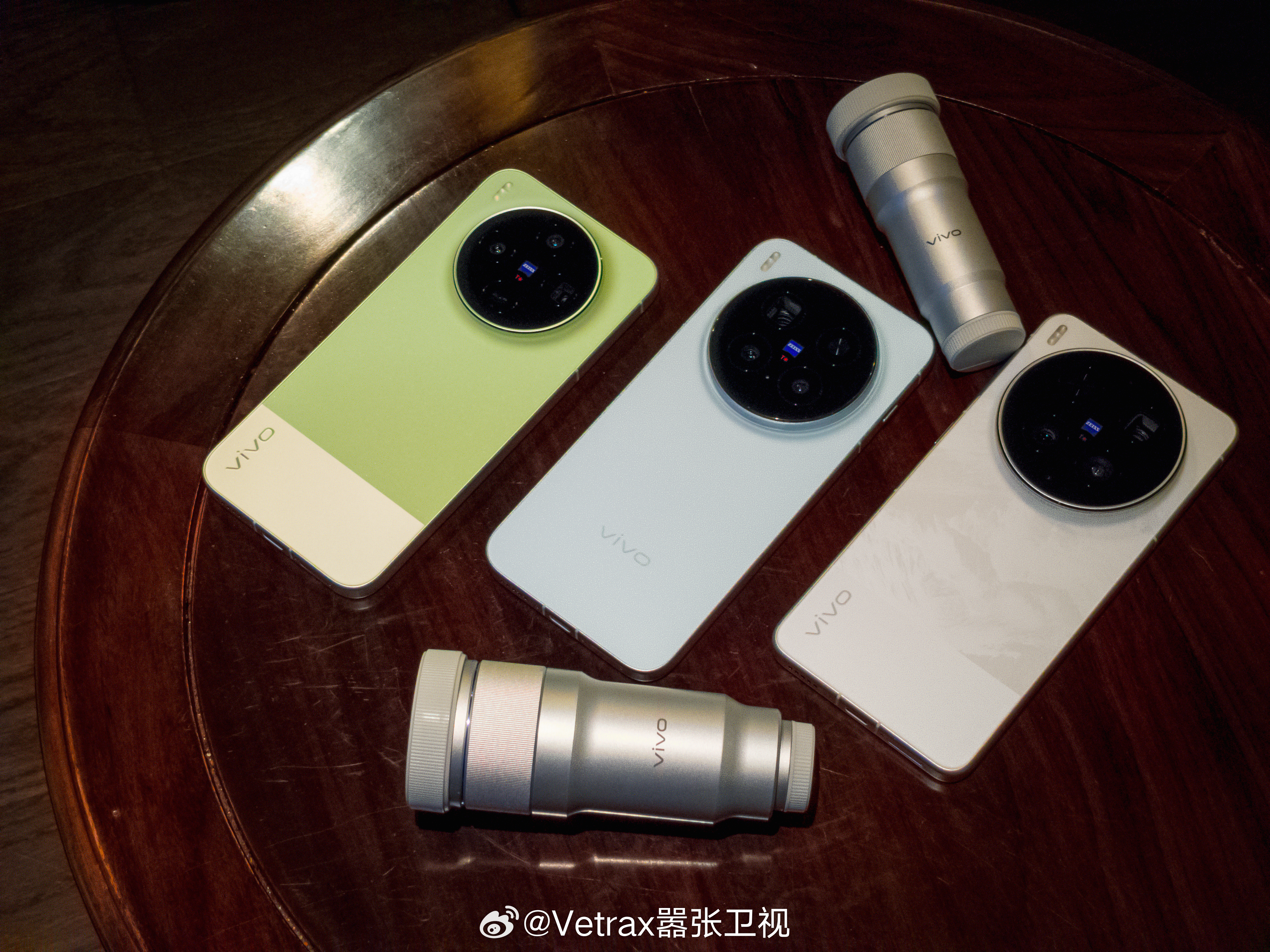 一家人就是要整整齐齐。