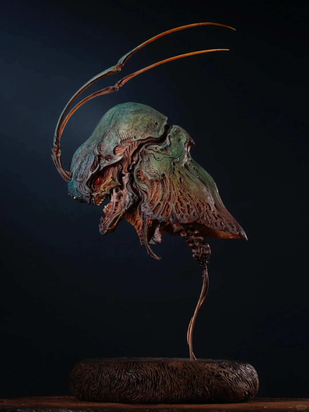 四季原画设计獠键原型作品【德拉斯】原色版