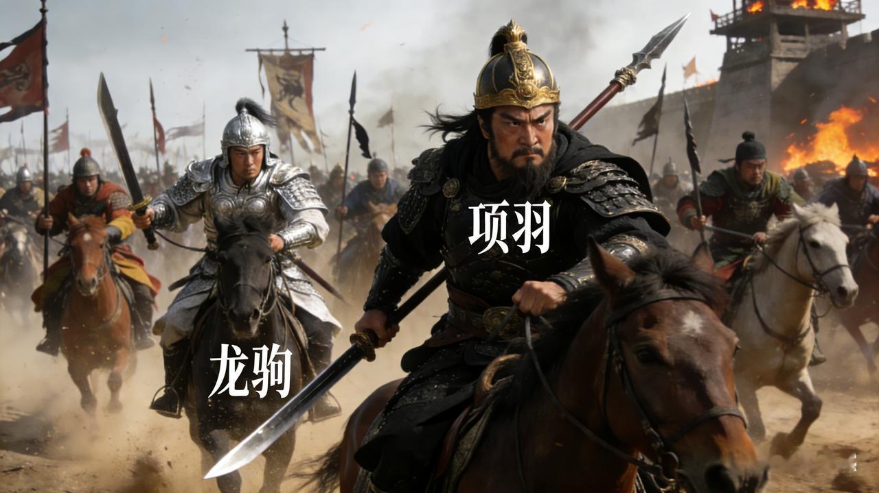 这两个人战斗力如何