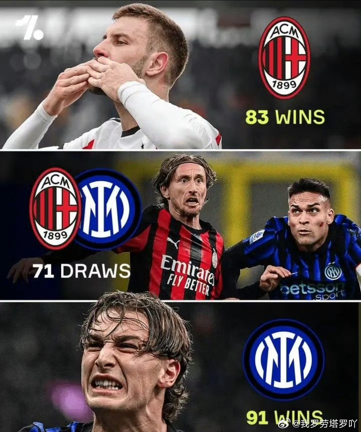 国米近期表现犹如过山车，AC米兰则坐镇主场严阵以待。这场较量，AC米兰能否把握机