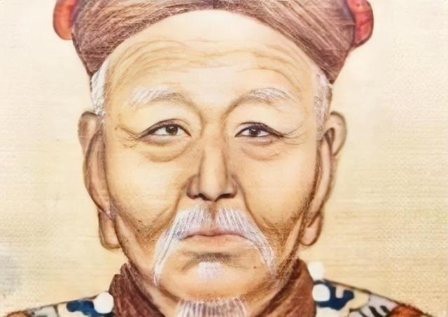 三藩平定后，吴三桂的孙女被清军大将蔡毓荣纳为小妾，佟国维得知立刻上奏康熙。康熙勃