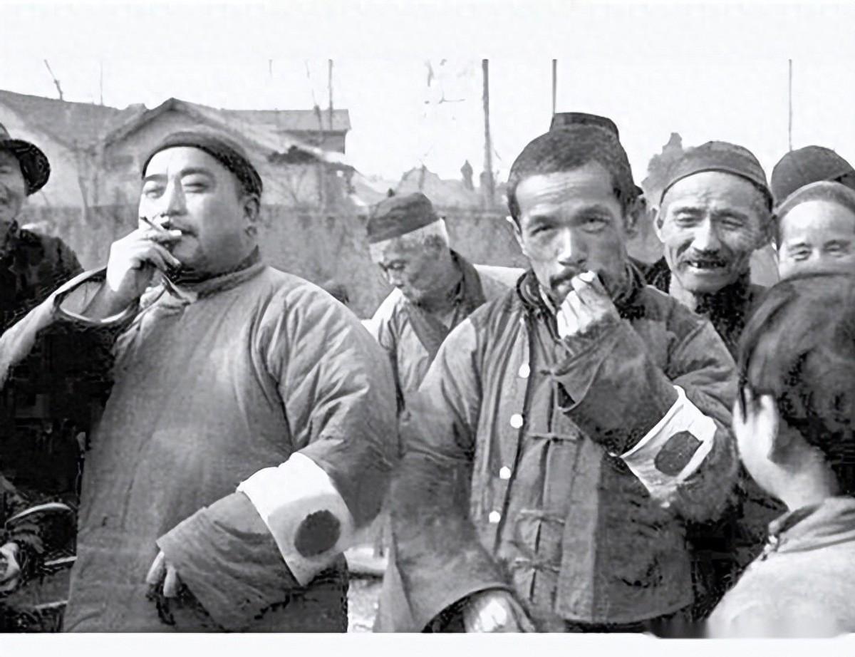 辽宁公安曾抓获一位81岁“农民”，立即执行了枪决，群众拍手称快！1951年，辽宁