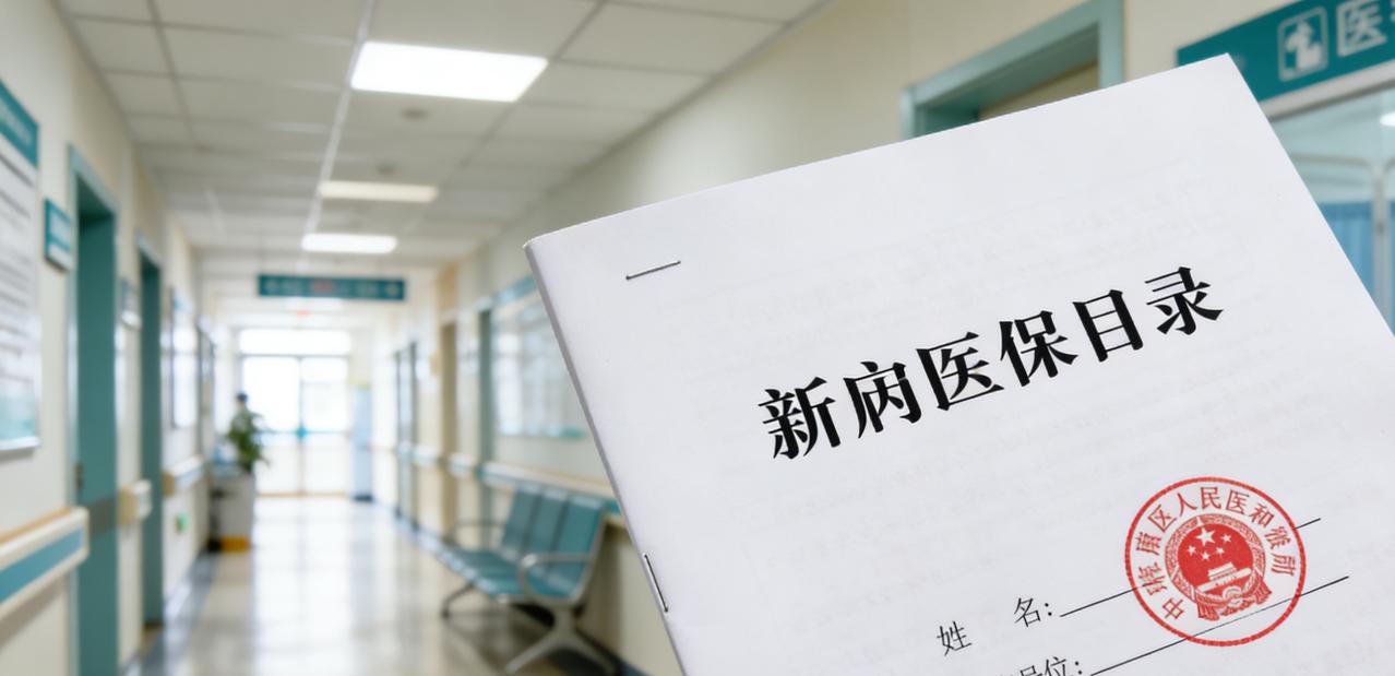 医保罕见病用药量创新高，每一份守护都温暖有力
 
新版国家医保药品目录重磅发布，