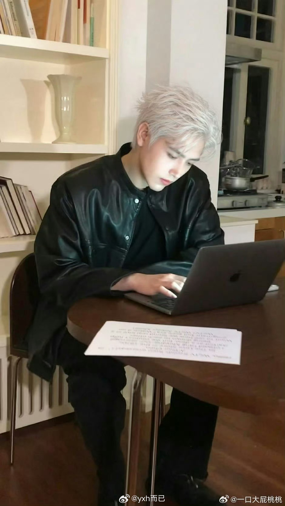 🍉陈飞宇 《偏偏宠爱》！ 