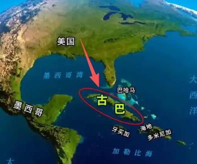 谈判结束，美国非要接管古巴，95岁卡斯特罗出山，中方已挂断电话。
 
这场刚刚落