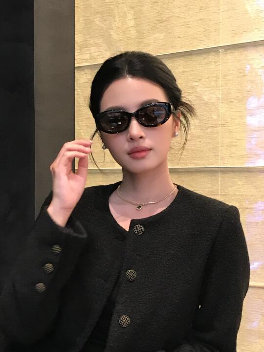 韩里韩气的千金感