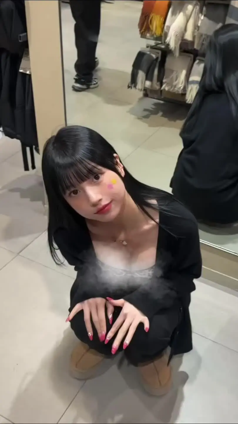 圆脸