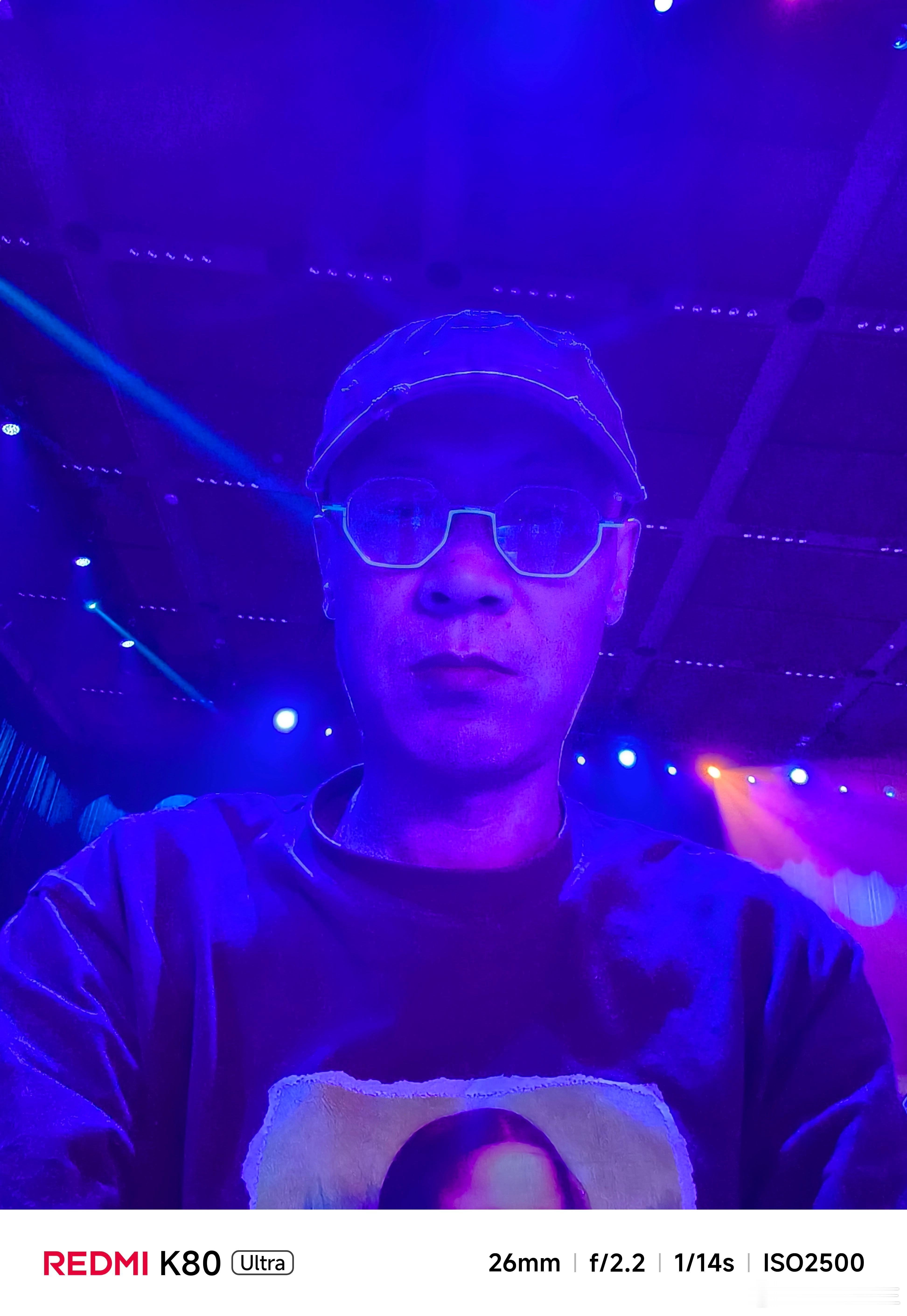美不美，打几分？ ​​​