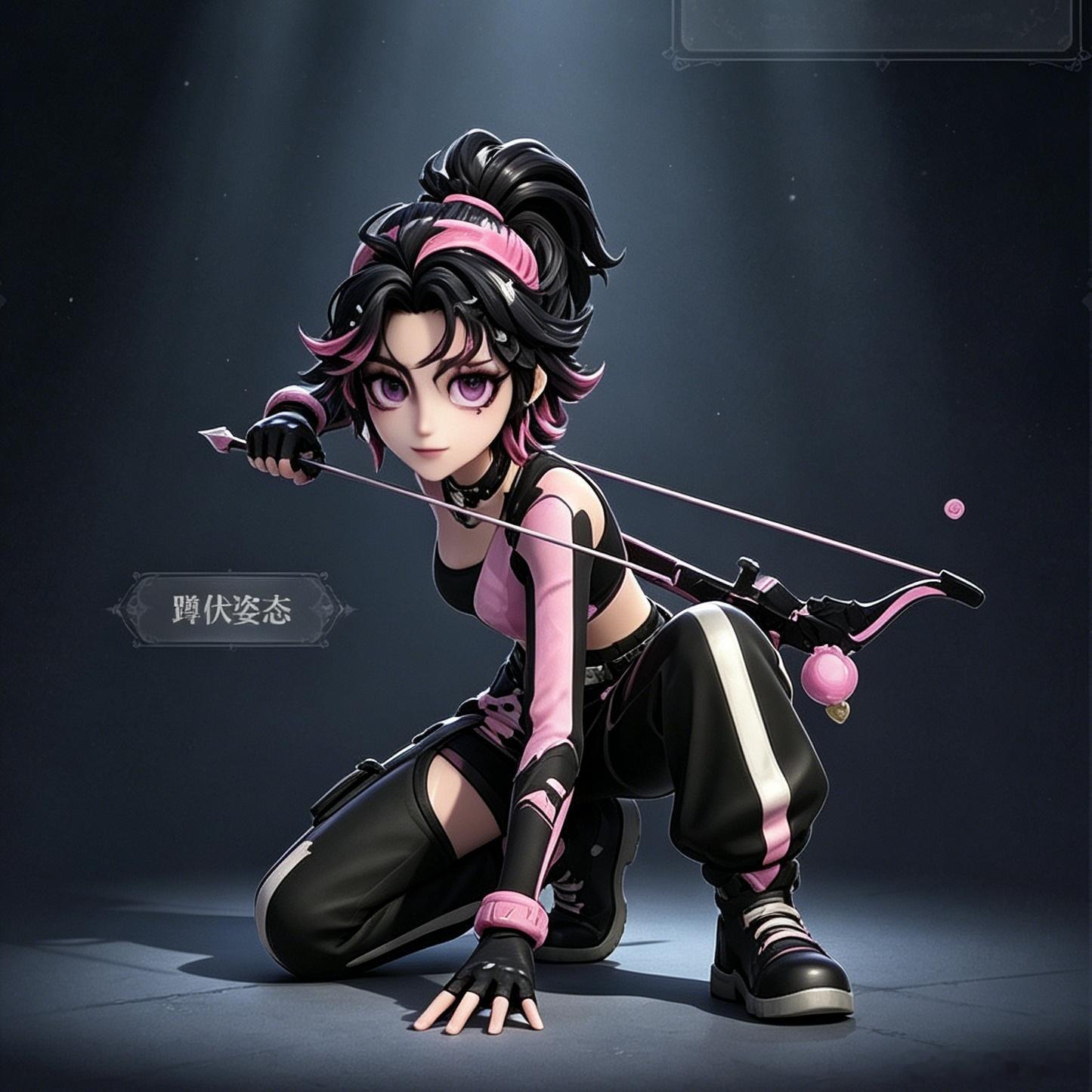第五人格夏日游趣狂欢季15日打卡夏日游趣狂欢季 Day4变装求生者：伯伦希尔·危