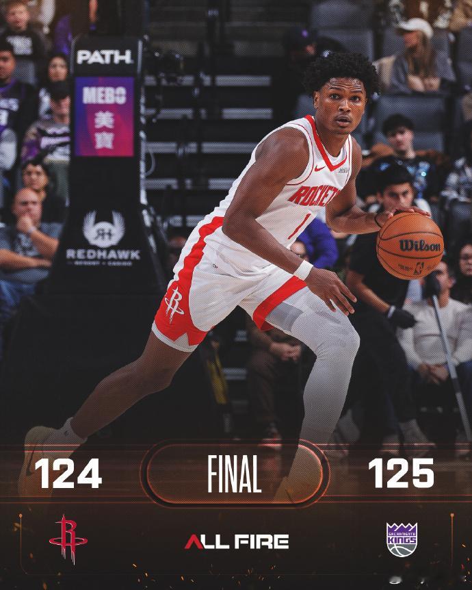 龟兔赛跑！  面对西部倒数第一，火箭再次送出了温暖，又一次在最多领先14分的情况