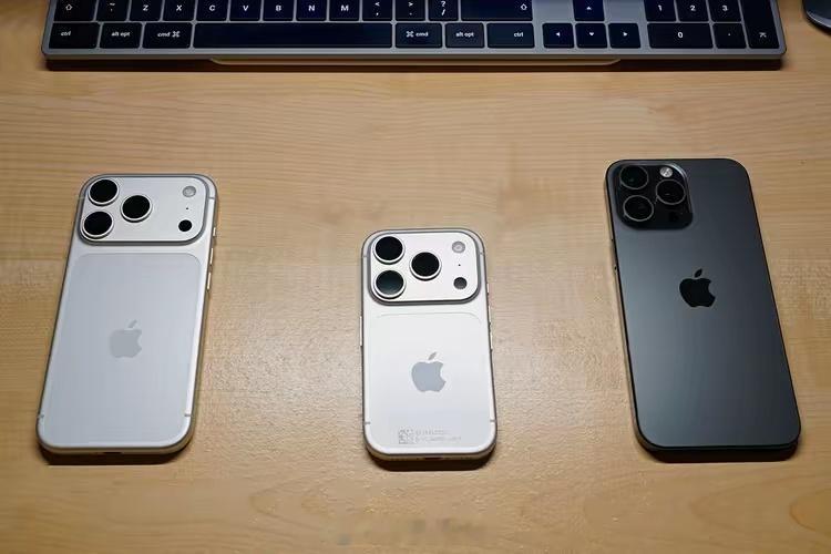 4.7英寸的iPhone 17 Pro mini，每天都需要两充或三充，你会愿意