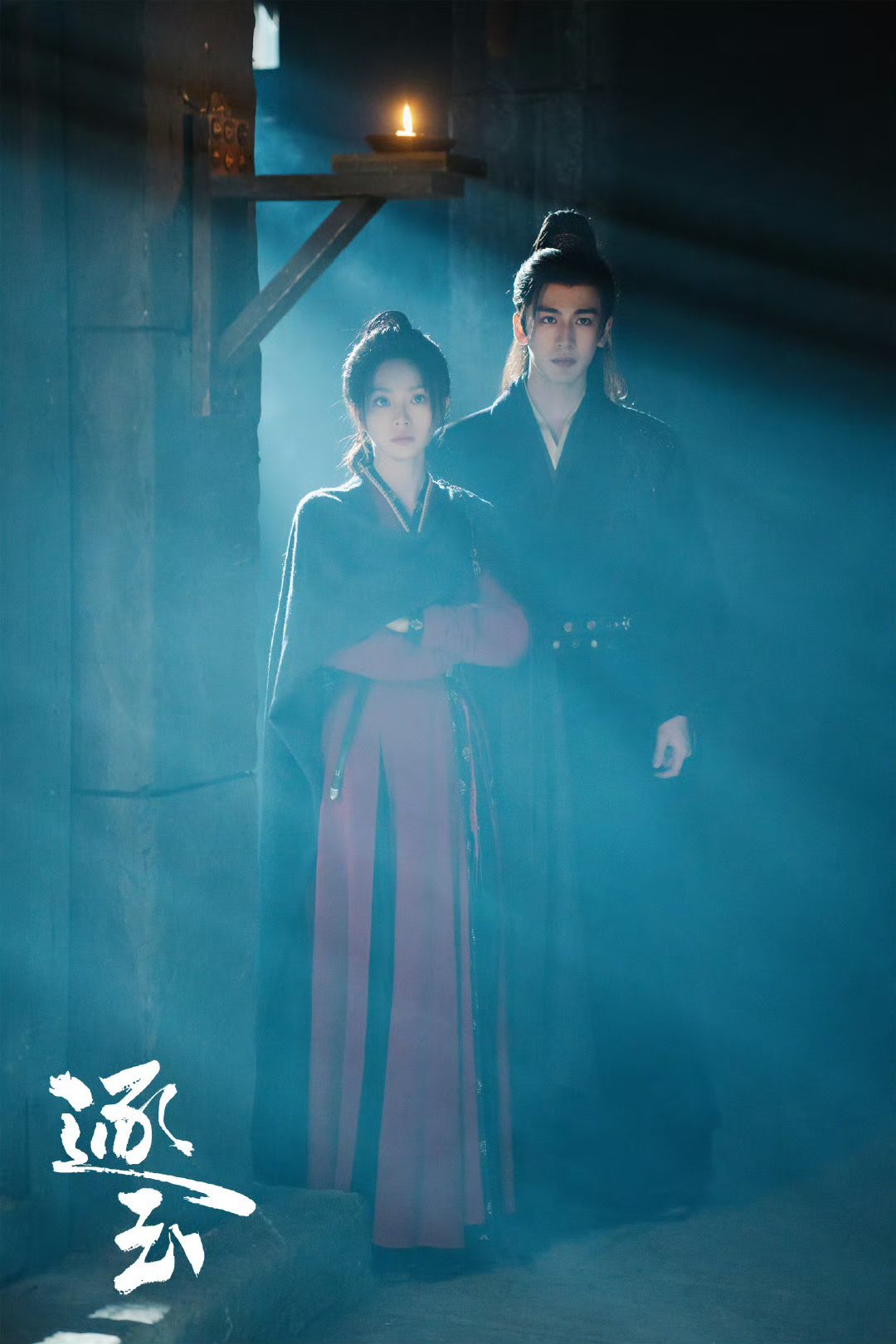 逐玉豆瓣打分人数逐玉豆瓣评分人数逐玉豆瓣打分人数才8万➕，作为爆剧是不是太少了 