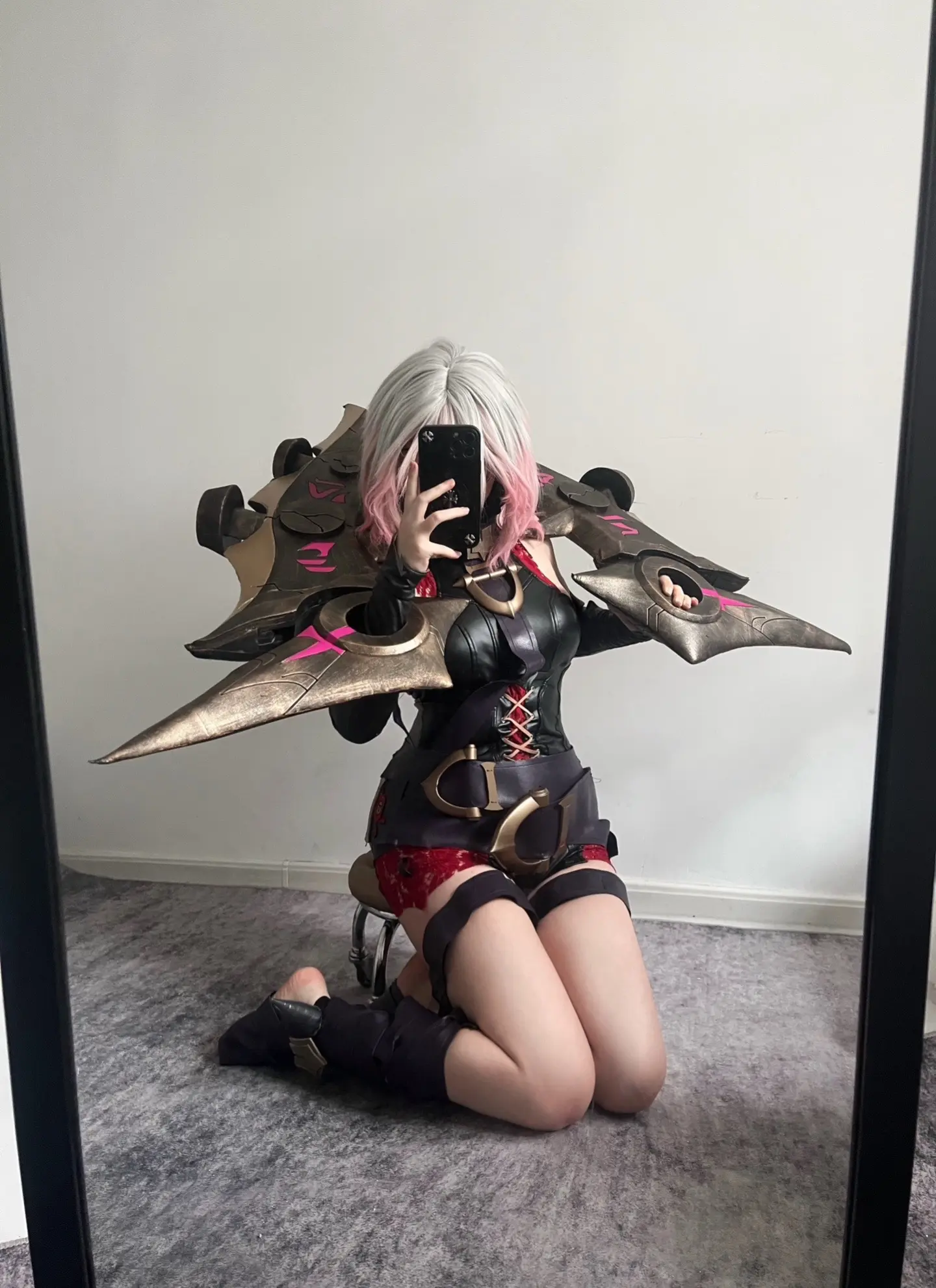 要的就是贝蕾亚 金铲铲lol