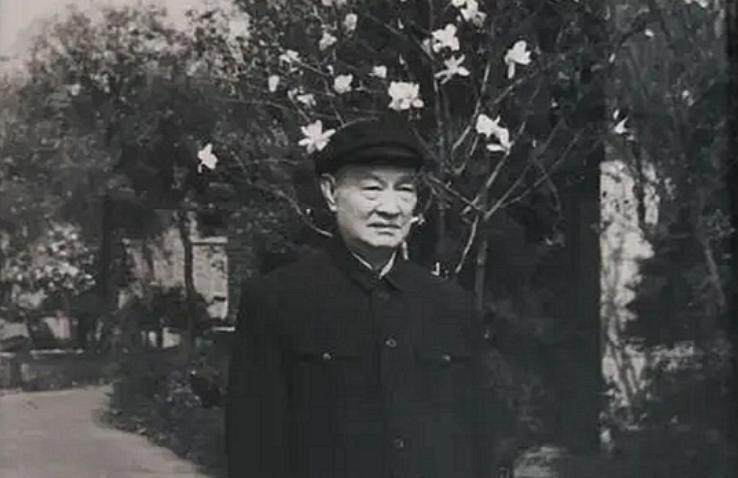 程潜将军去世后女儿托周总理转交信件给毛主席，主席看完信件为何感动落泪？
1968