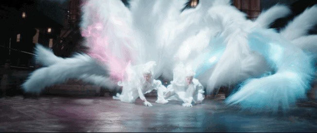 狐媚子这事真的需要天分优酷把知否说的狐媚子天分找到了原来“狐媚子”的最高境界在月