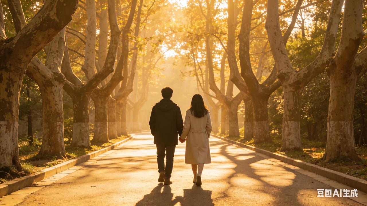 性学专家令人彻悟的话：
“想知道女人喜不喜欢你其实很简单，偷偷靠近她，看她是否抗