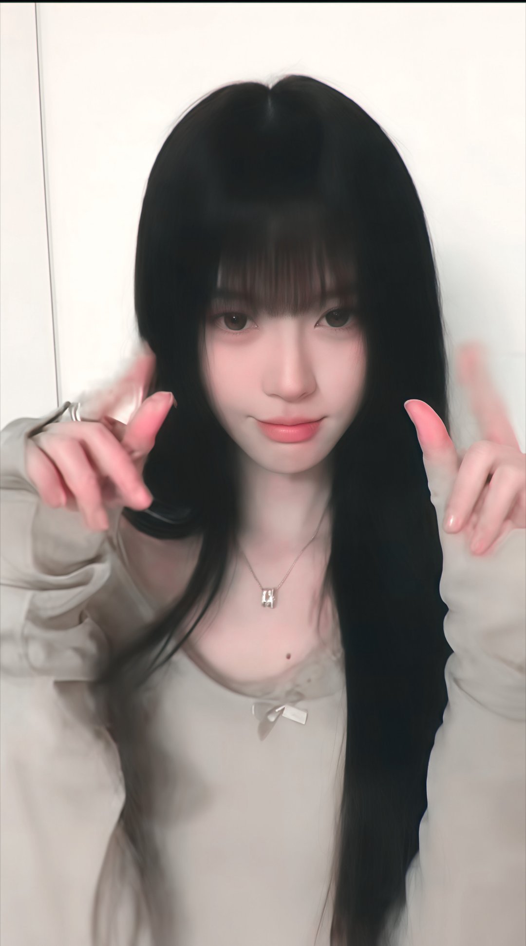 鞠婧祎 jjy鞠婧祎姜黎非 永远幸福下去 和你ฅ^•ﻌ•^ฅ