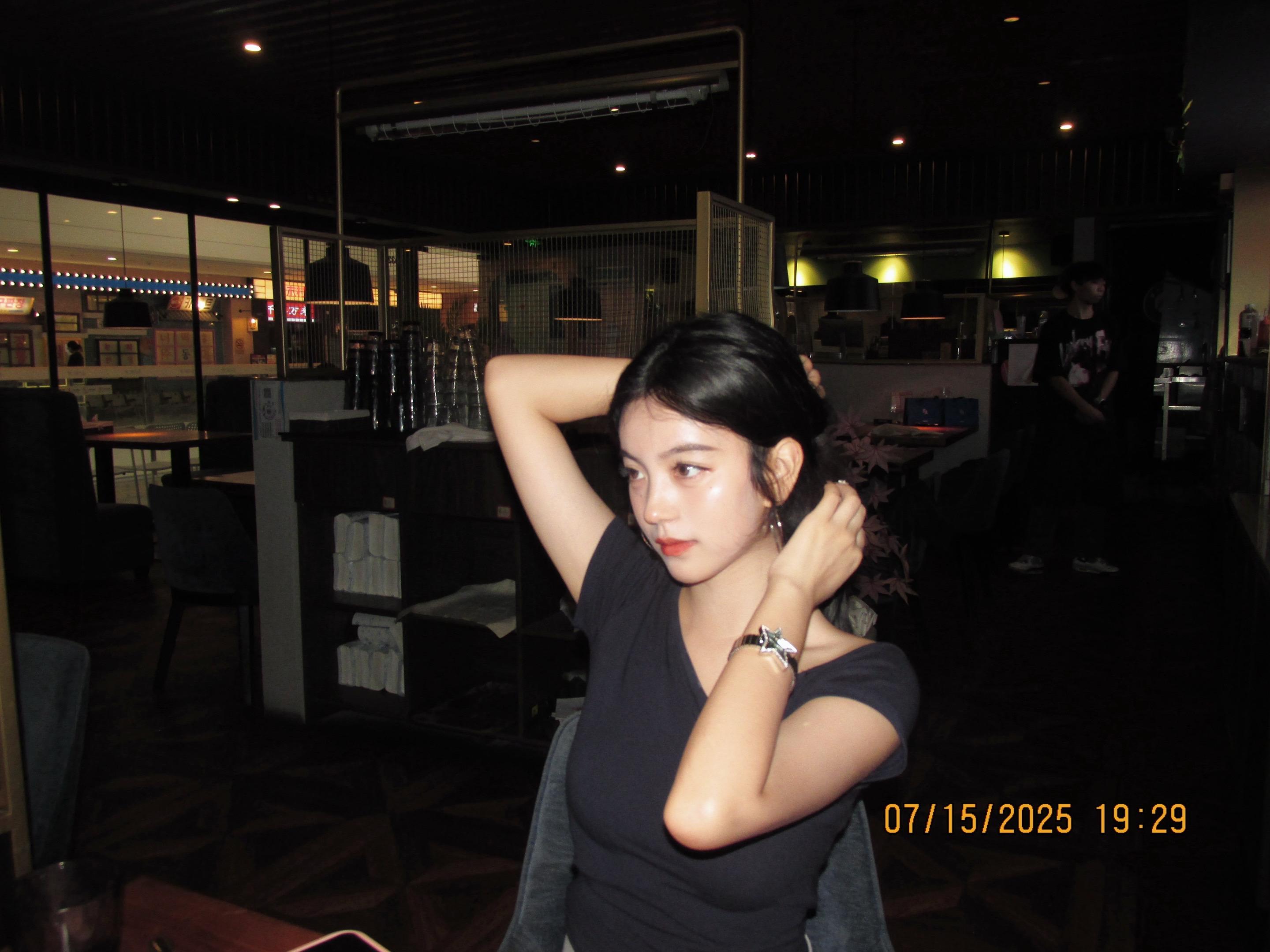 关于你的暗语 只有我明晰