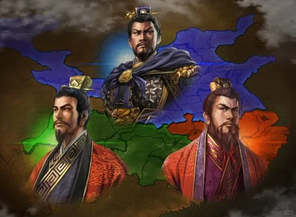 三国人物寿命