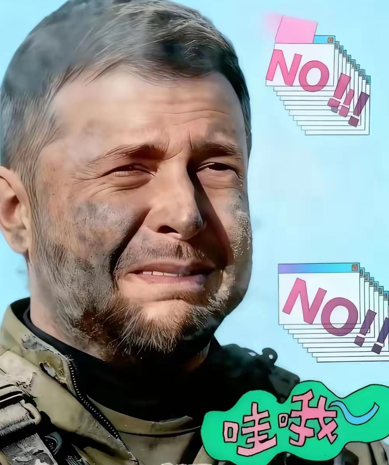 乌克兰最新消息！
12月19日，乌克兰总统泽连斯基在与波兰总统纳夫罗茨基会面后宣