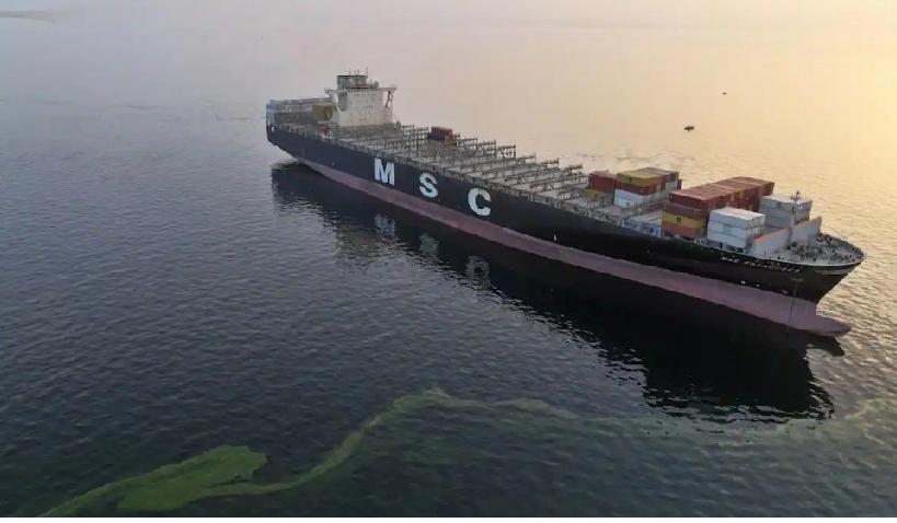 🔥美伊谈崩！伊朗出狠招：先开放海峡，核事以后再说
 
简单说，伊朗扛不住了，想