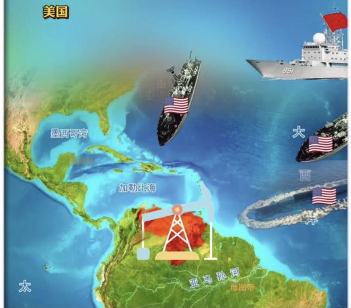 先说观点：川普抓马杜罗这事，注定就是个烂尾工程，我们等着吃瓜就好了～
我认为事情